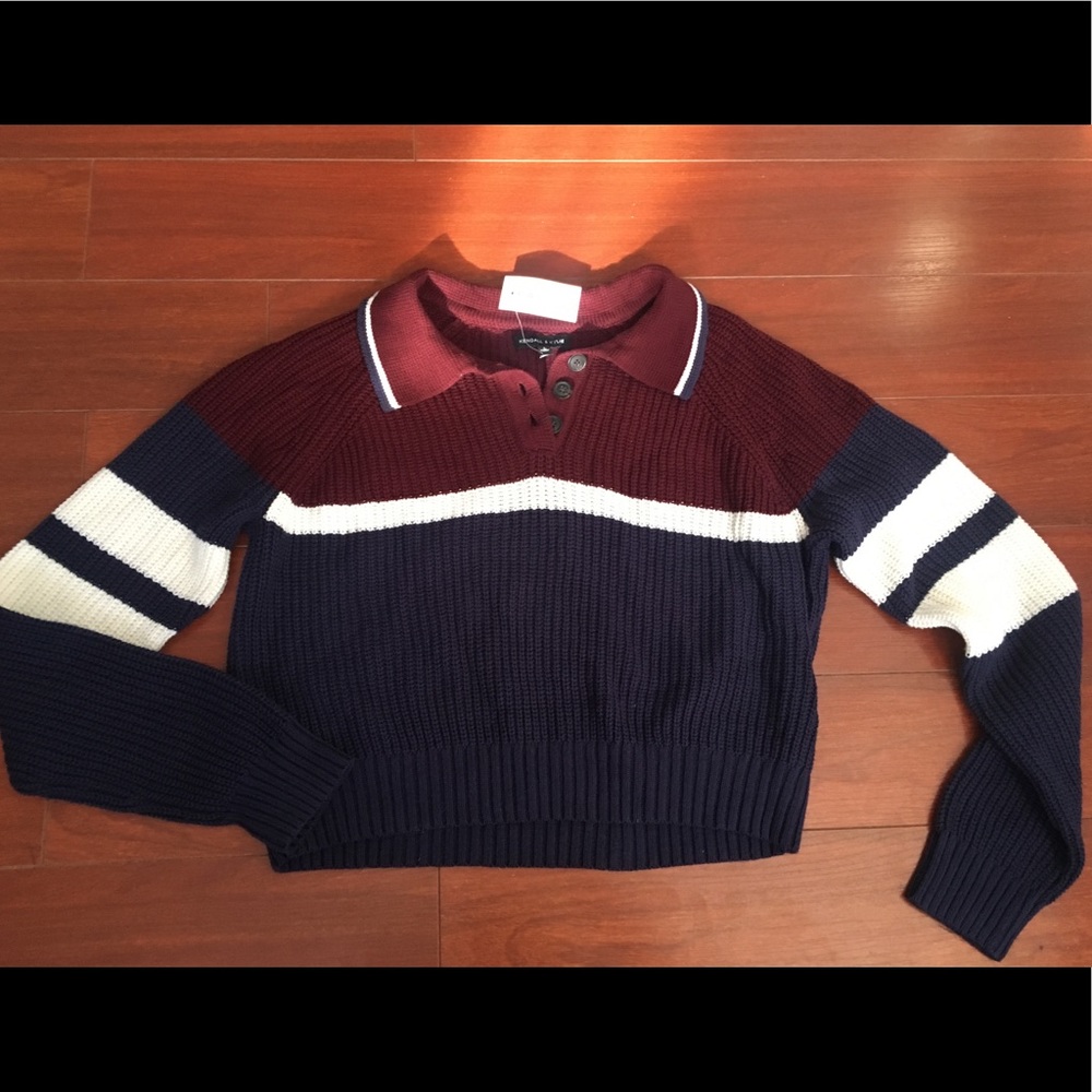 Knitted sweater 🍂 - Picture 2 of 5